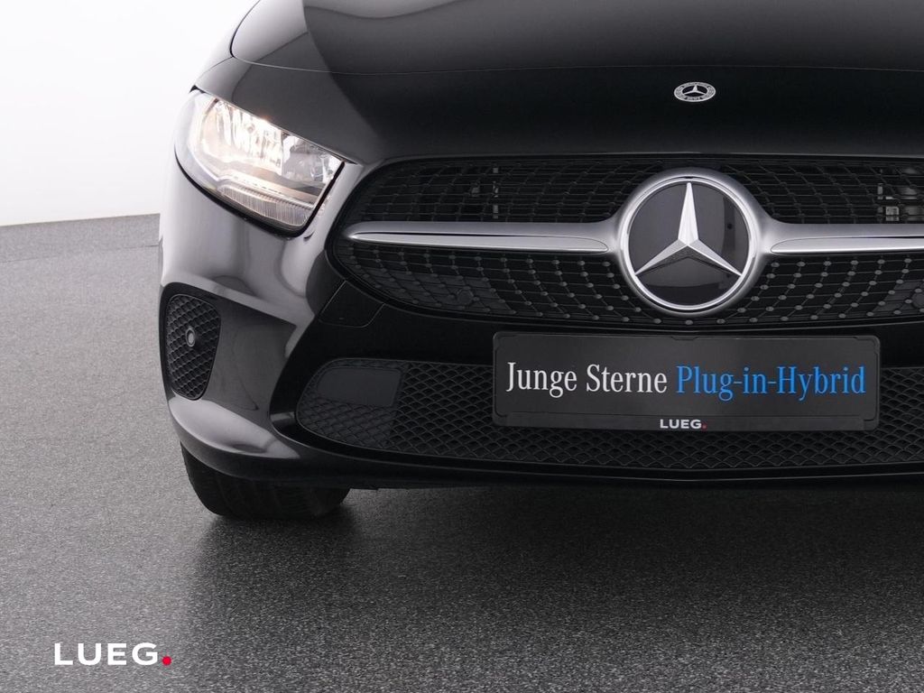 Mercedes-Benz A 250 2022