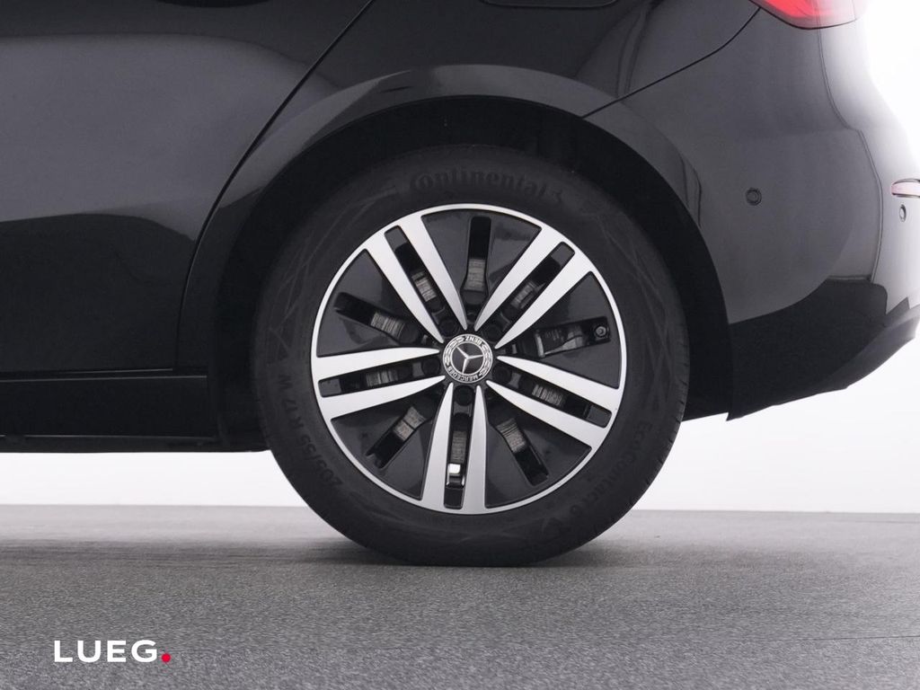 Mercedes-Benz A 250 2022