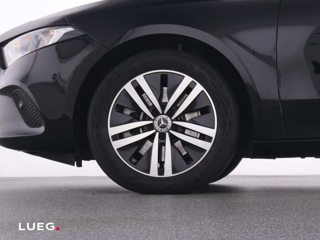 Mercedes-Benz A 250 2022