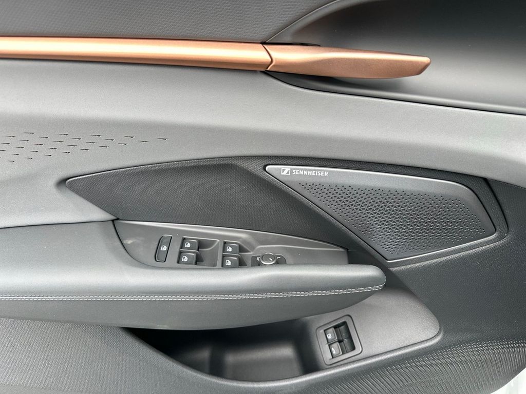 Cupra Terramar 2025
