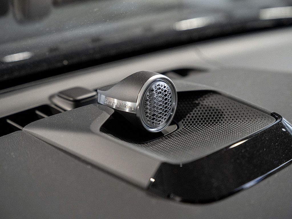 Volvo EX90