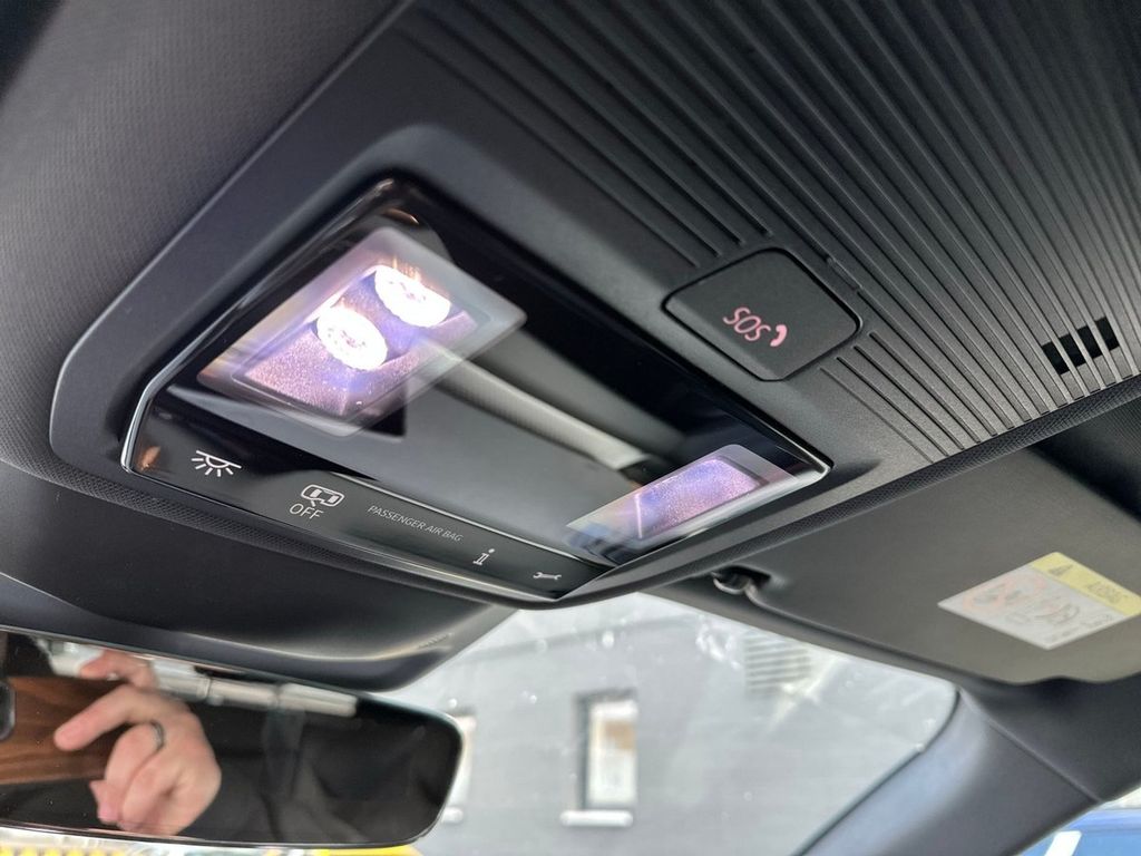 Cupra Terramar 2025