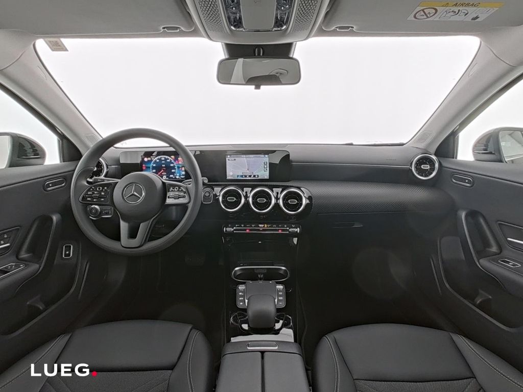 Mercedes-Benz A 250 2022