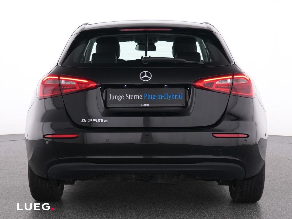 Mercedes-Benz A 250 2022