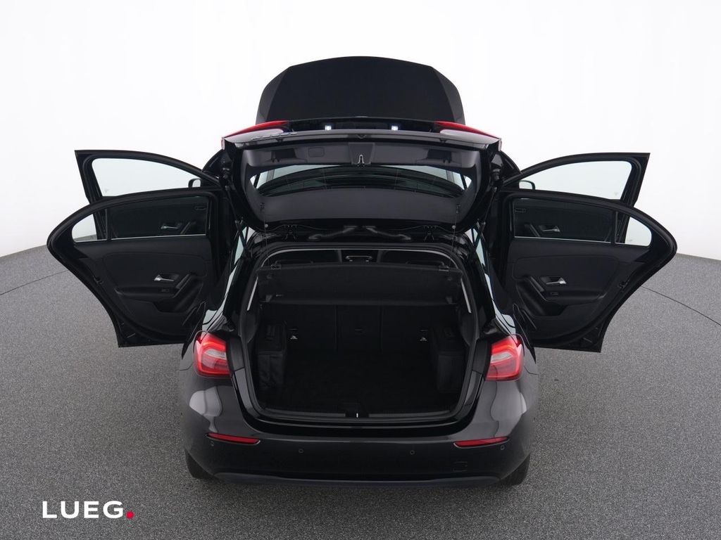 Mercedes-Benz A 250 2022