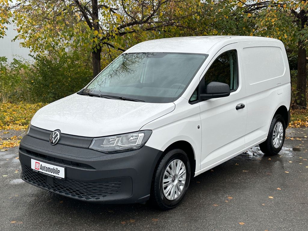 Volkswagen Caddy 2023