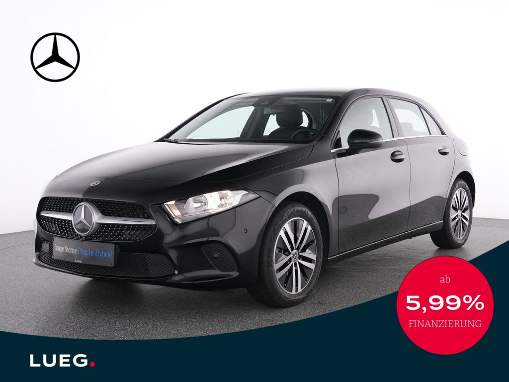 Mercedes-Benz A 250 2022