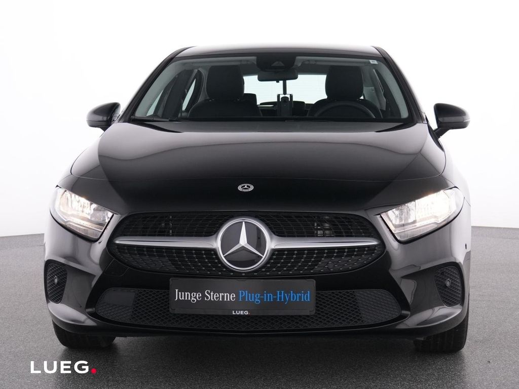 Mercedes-Benz A 250 2022