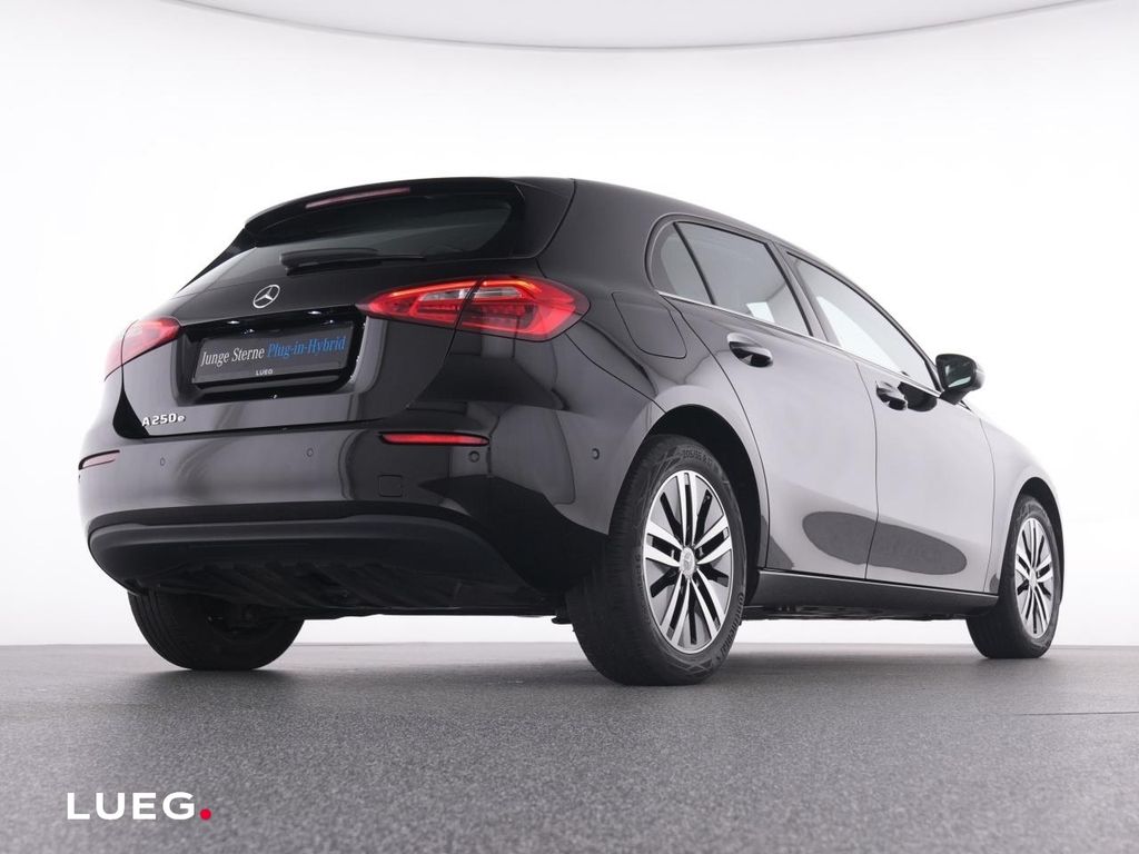 Mercedes-Benz A 250 2022