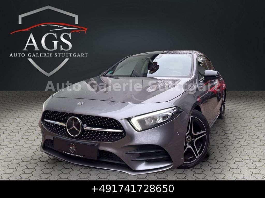 Mercedes-Benz A 200 2022