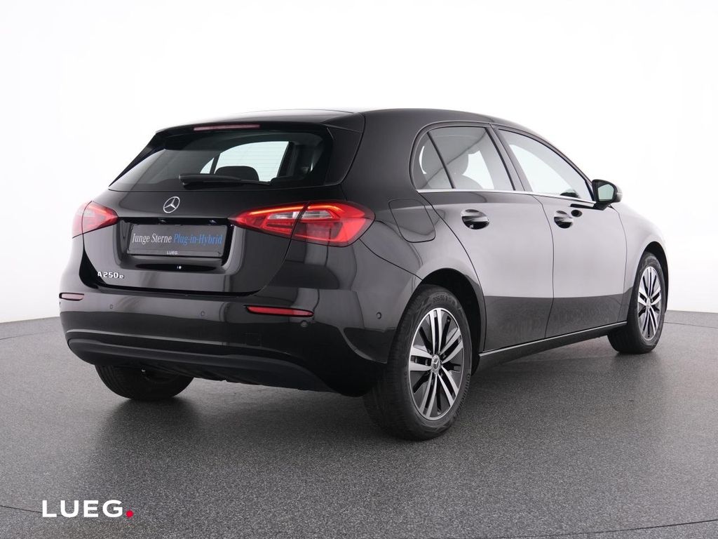 Mercedes-Benz A 250 2022
