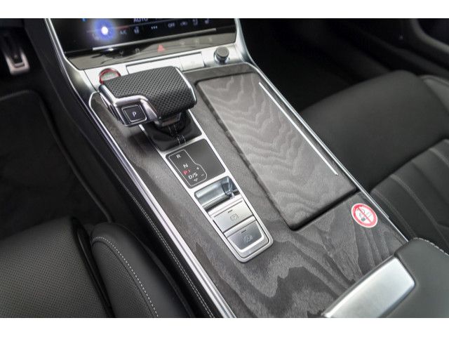 Audi S6 2025