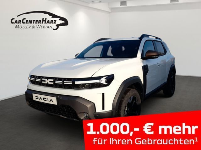 Dacia Duster 2025