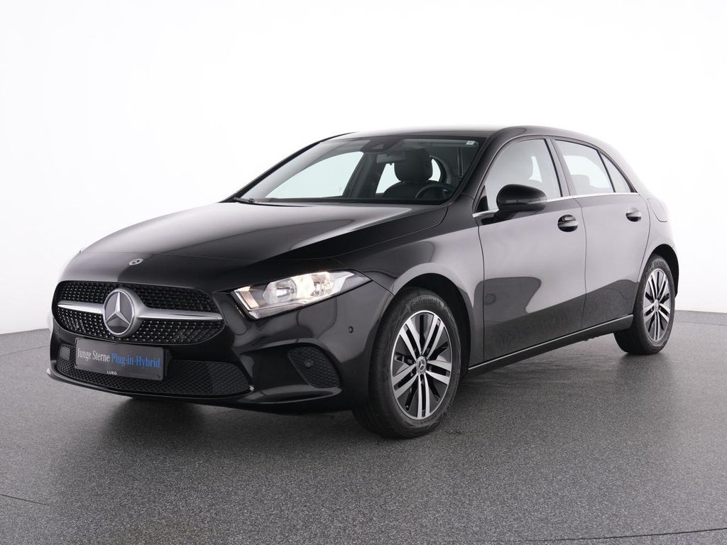 Mercedes-Benz A 250 2022