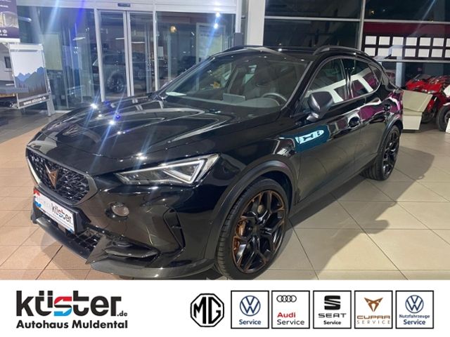 Cupra Formentor 2023