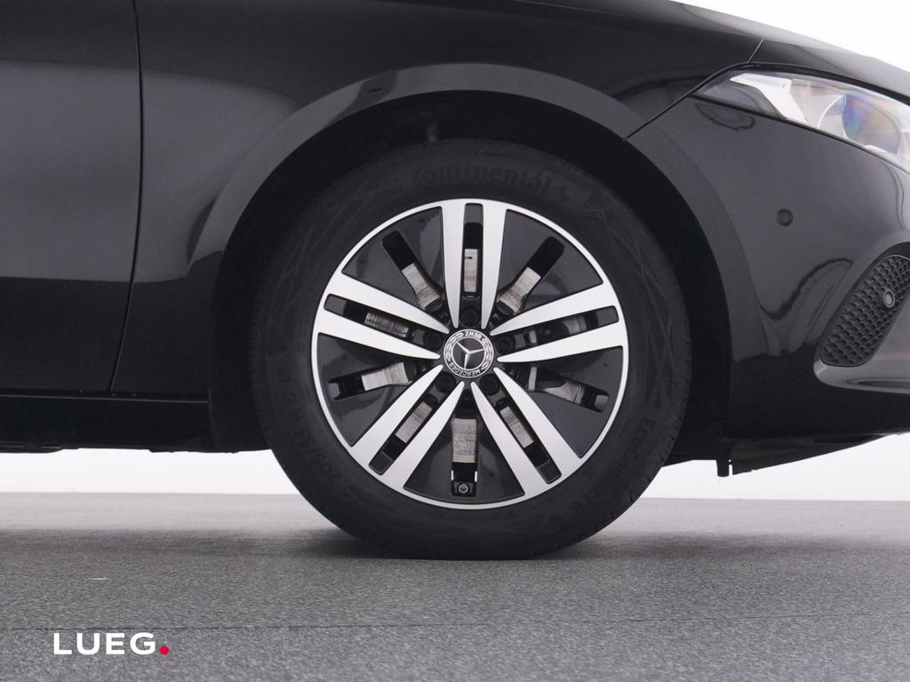 Mercedes-Benz A 250 2022