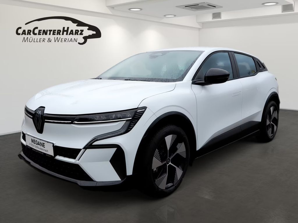 Renault Megane E-TECH 2024
