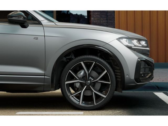 Volkswagen Touareg 2025