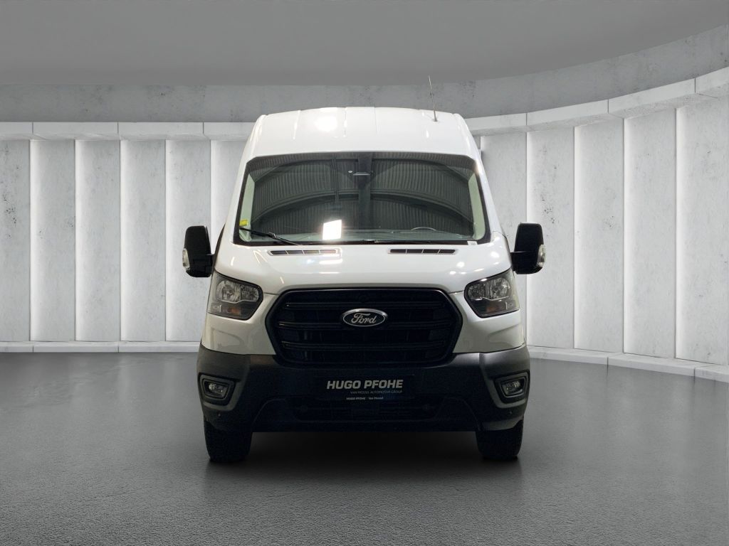 Ford Transit 2025