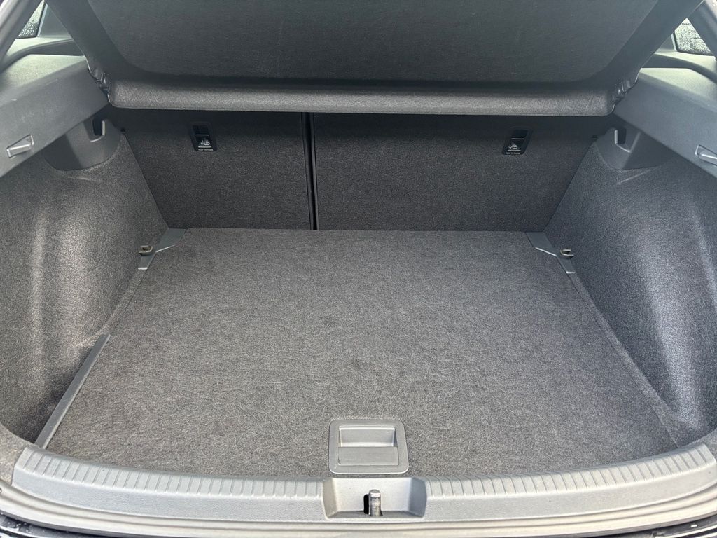 Volkswagen Taigo 2025