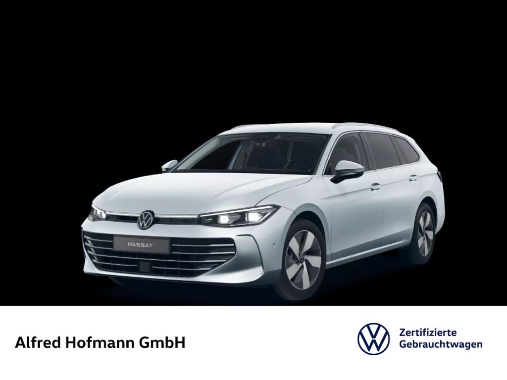 Volkswagen Passat Variant 2025