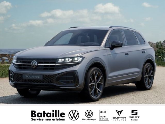 Volkswagen Touareg 2025