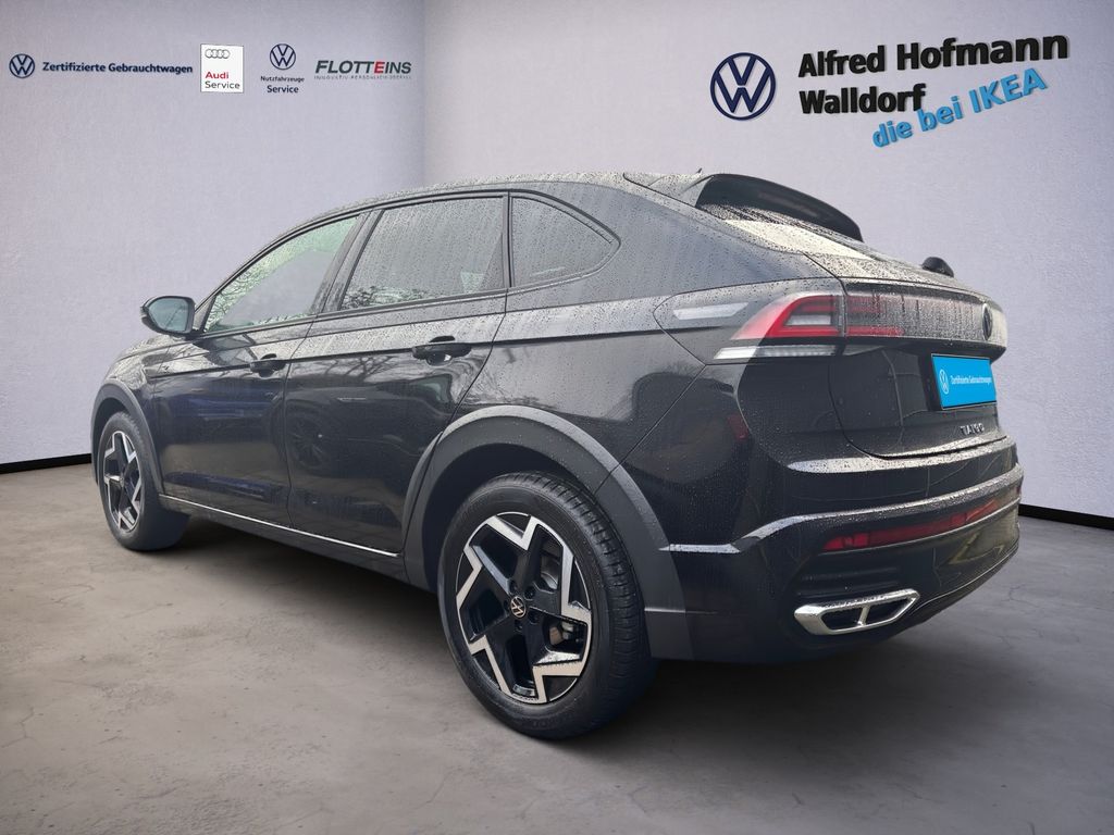 Volkswagen Taigo 2025