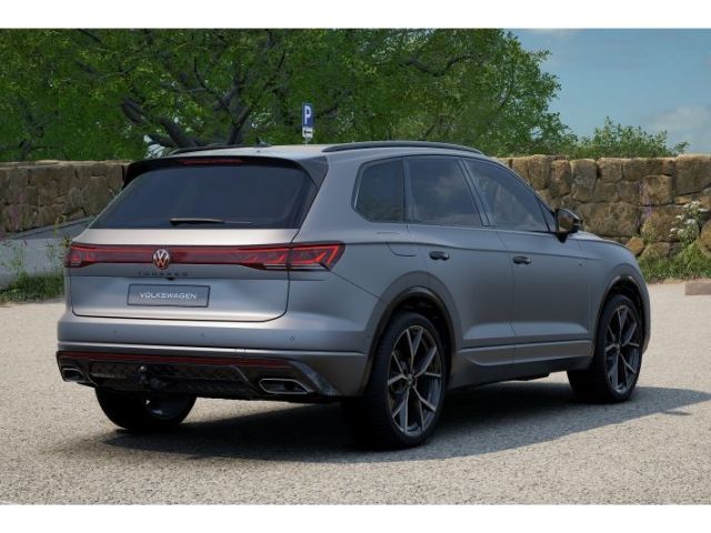 Volkswagen Touareg 2025