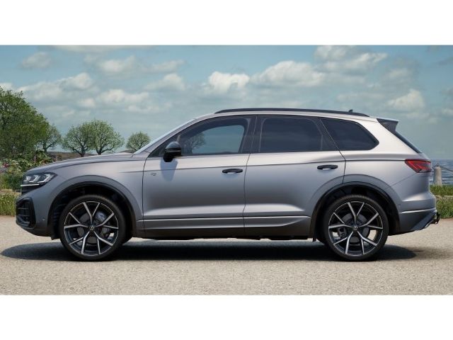 Volkswagen Touareg 2025