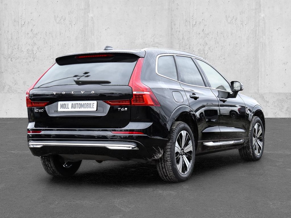 Volvo XC60 2025