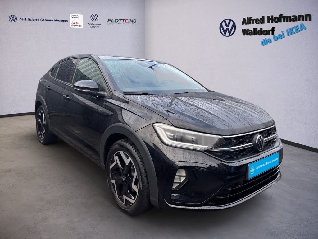 Volkswagen Taigo 2025