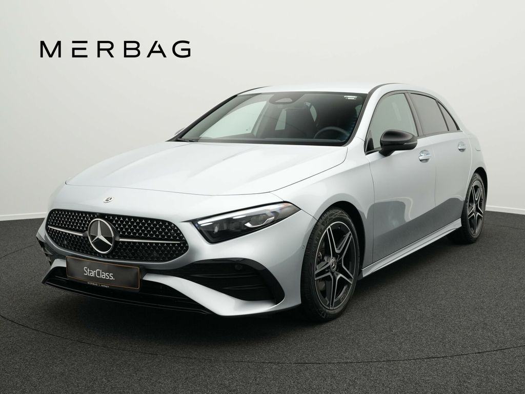 Mercedes-Benz A 200 2025