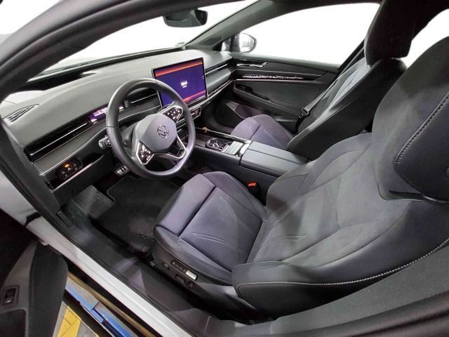 Volkswagen ID.7 2024