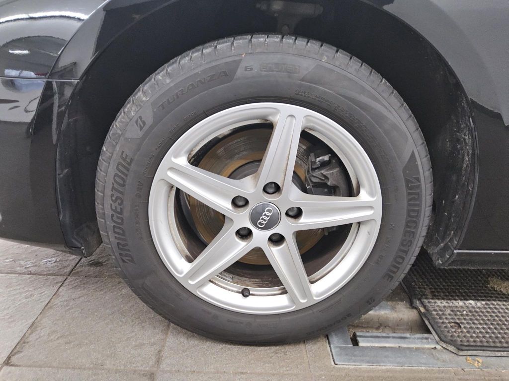 Audi A4 2020