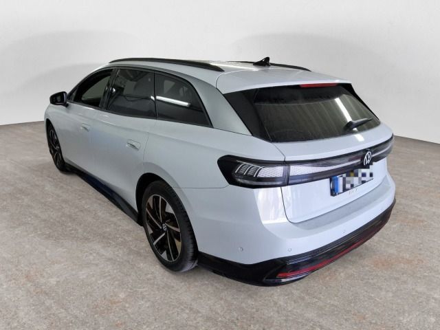 Volkswagen ID.7 2024