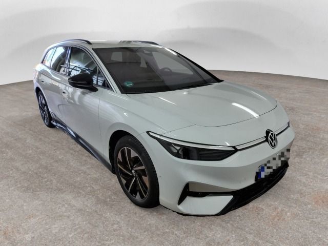 Volkswagen ID.7 2024