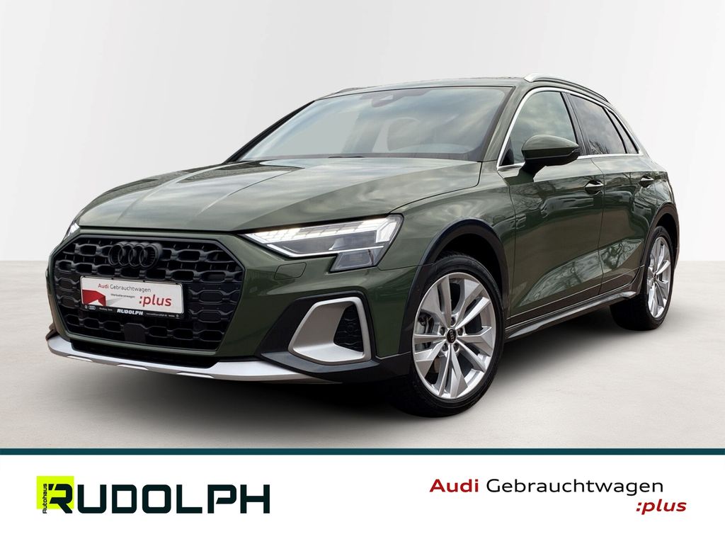 Audi A3 2025
