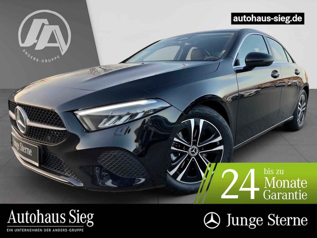Mercedes-Benz A 200 2024