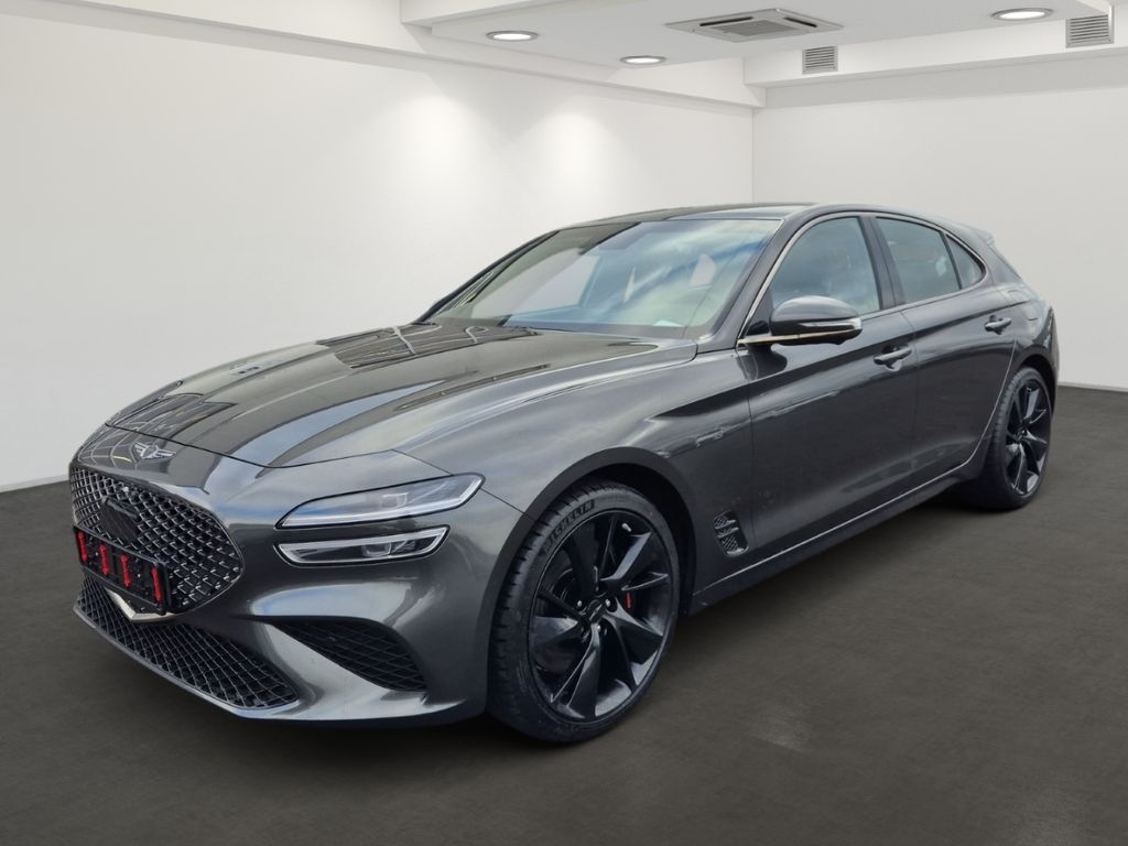 Genesis G70 2025