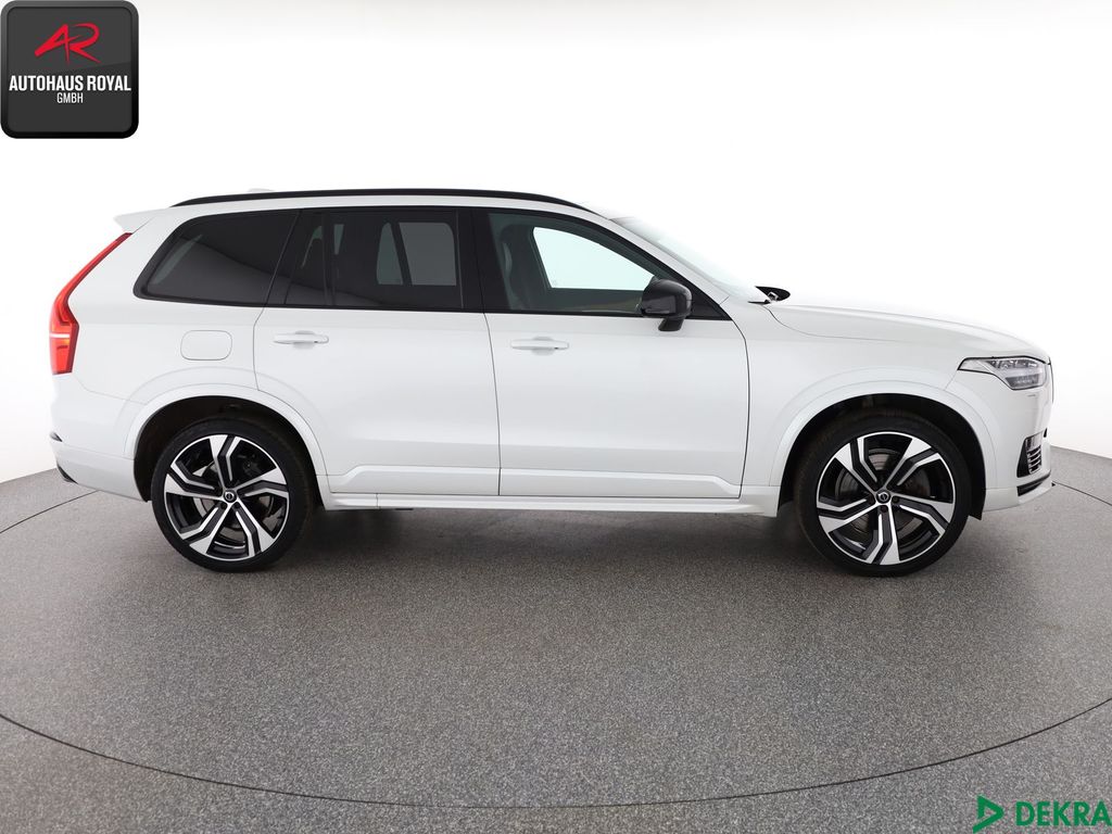 Volvo XC90 2020