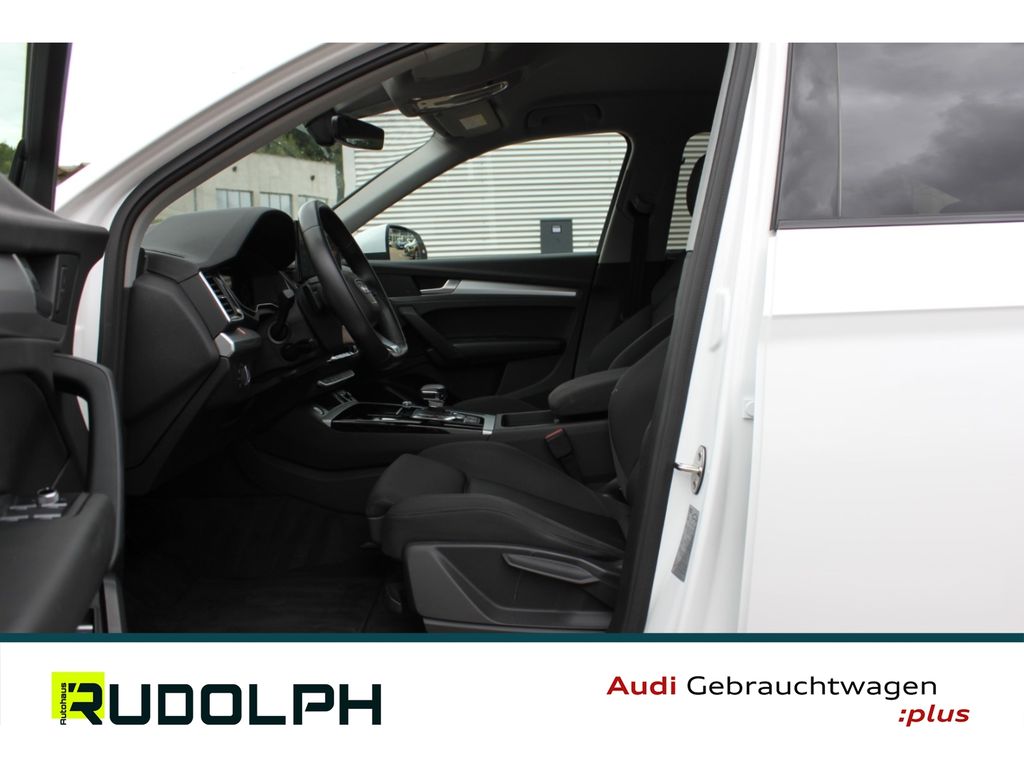 Audi Q5 2022