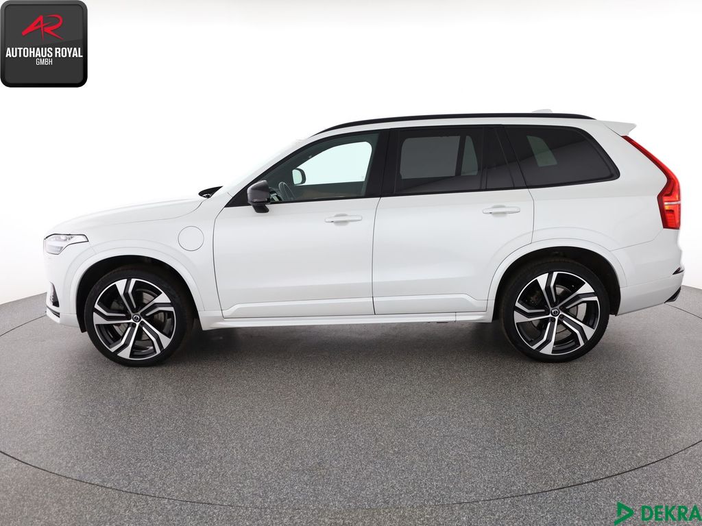Volvo XC90 2020