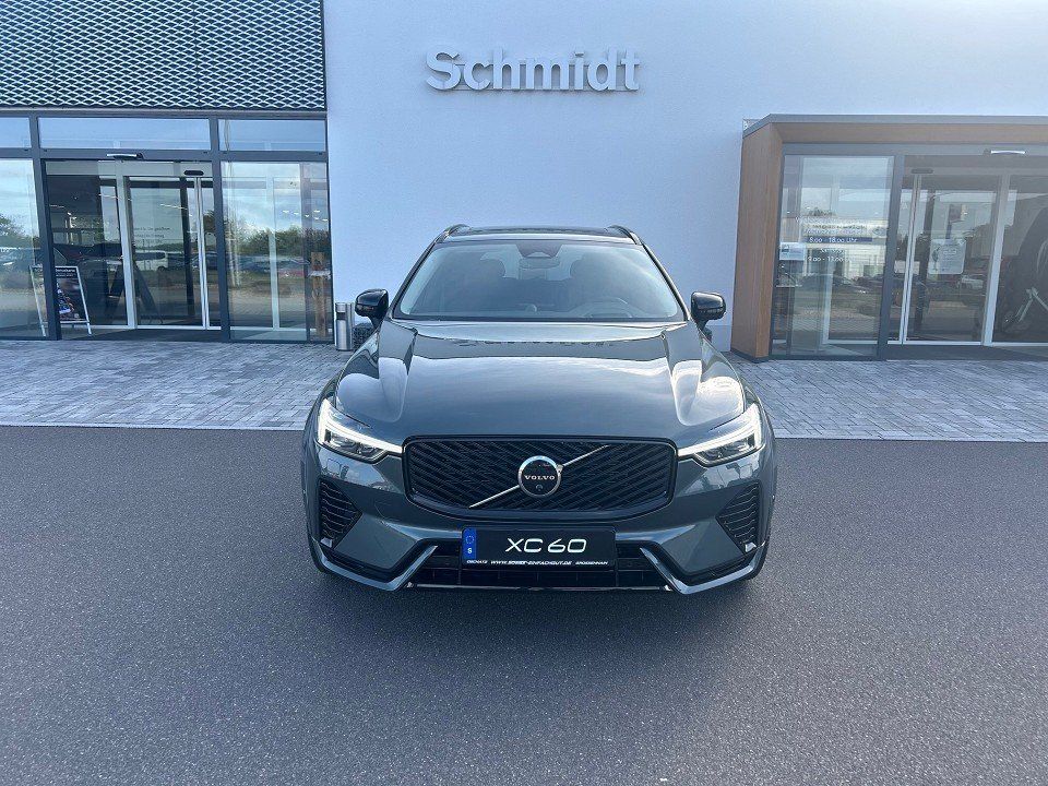 Volvo XC60 2025