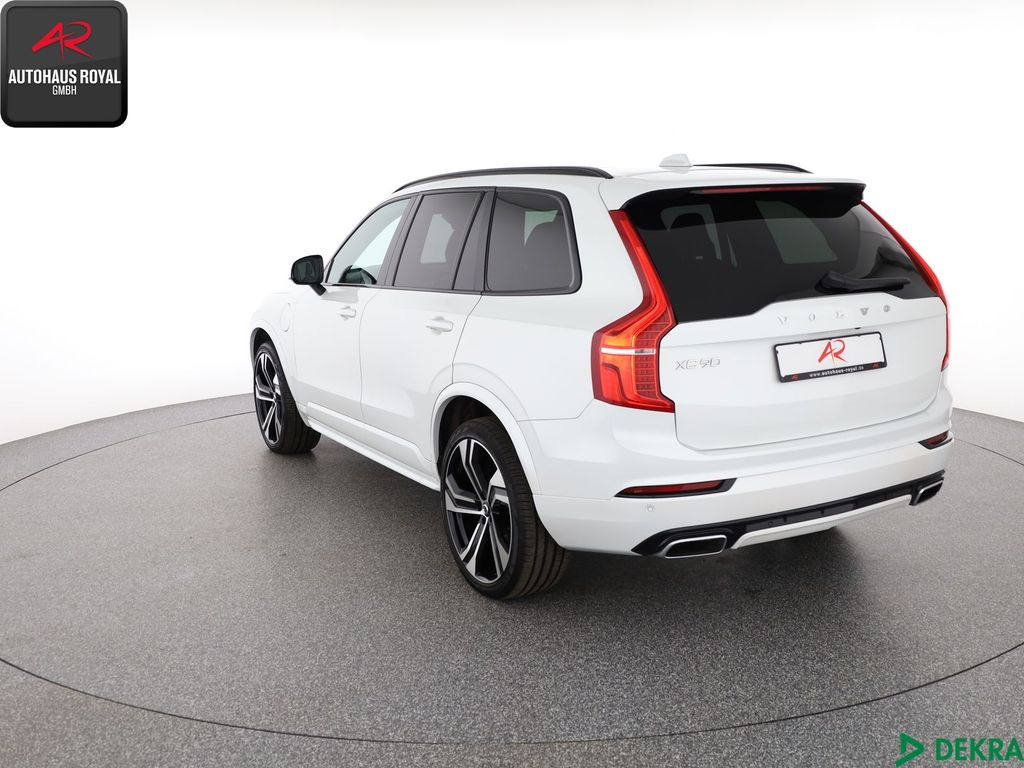 Volvo XC90 2020