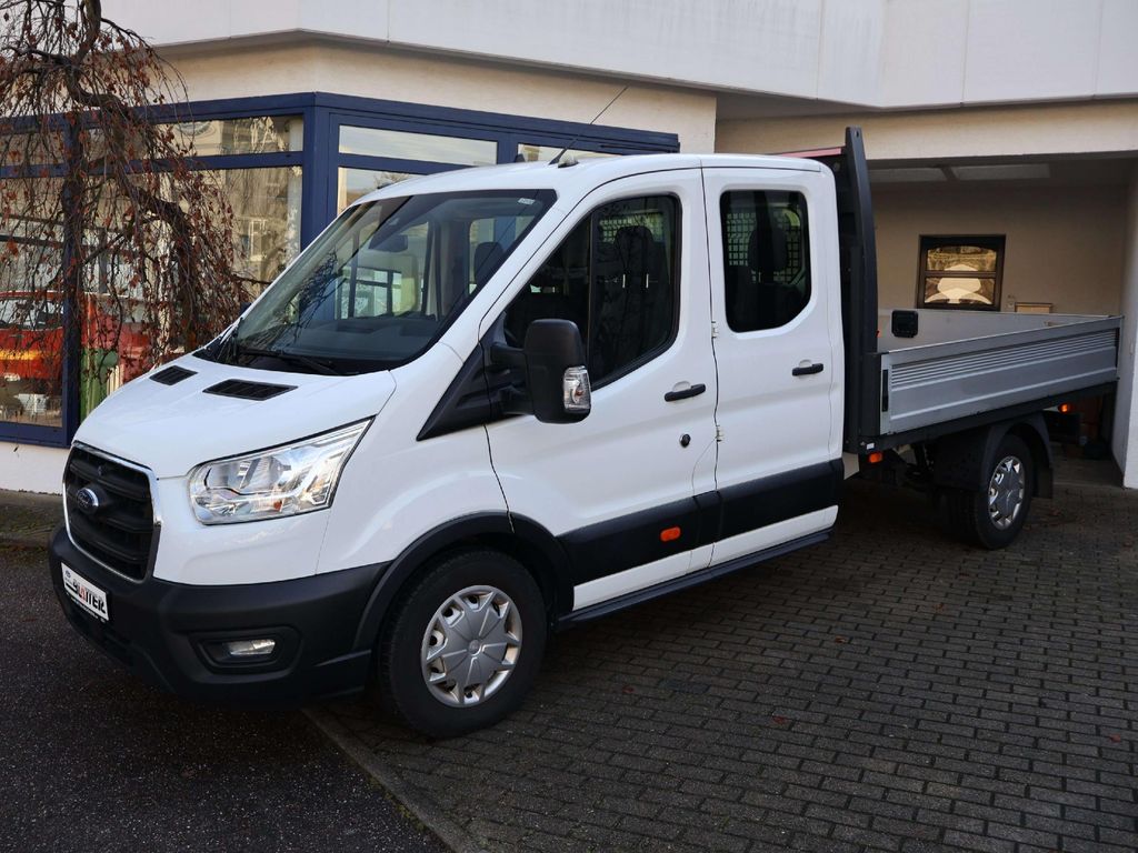Ford Transit 2019