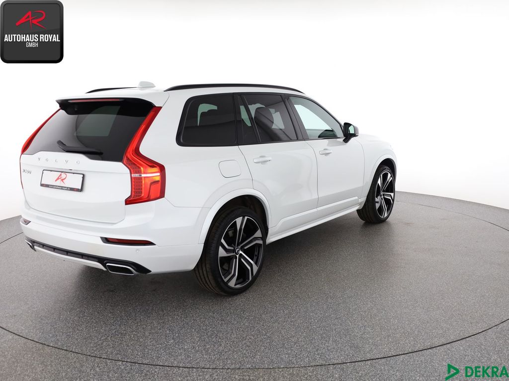 Volvo XC90 2020