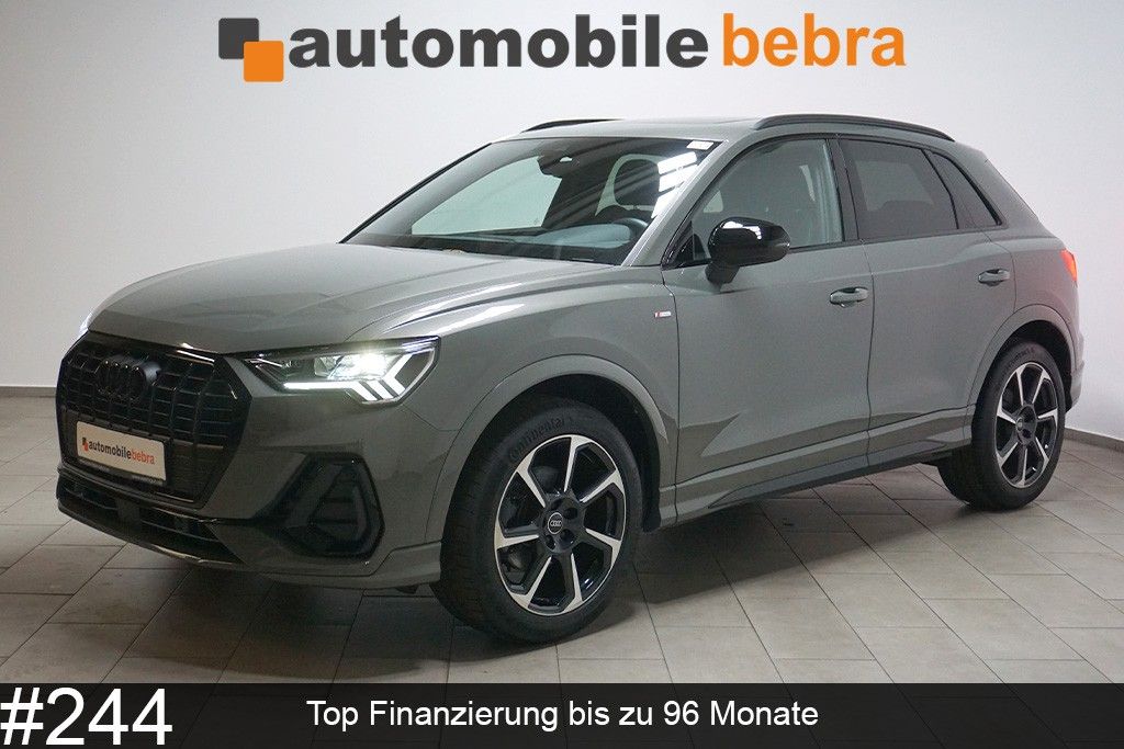 Audi Q3 2024