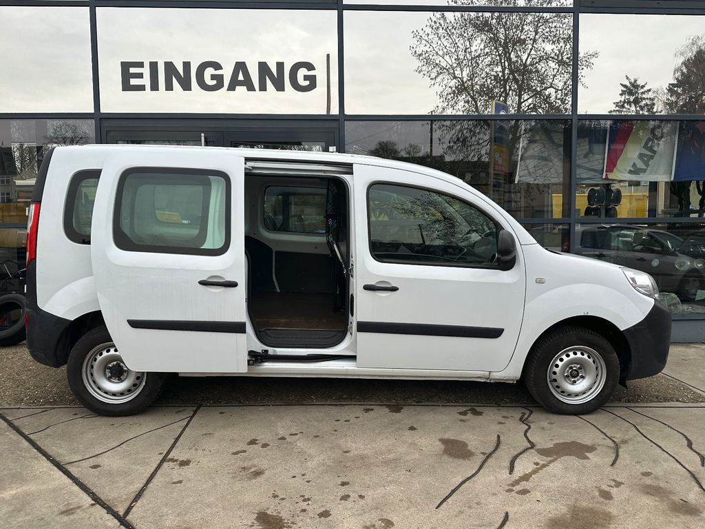 Renault Kangoo 2019
