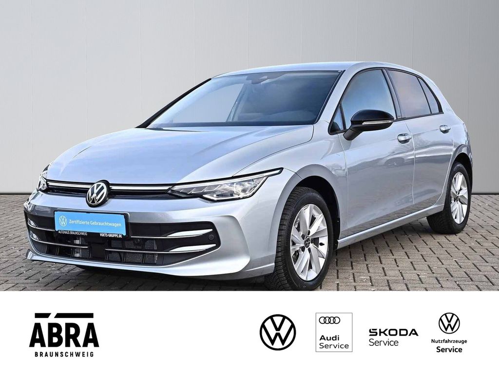 Volkswagen Golf 2025