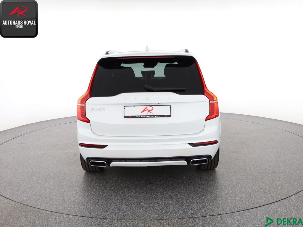 Volvo XC90 2020